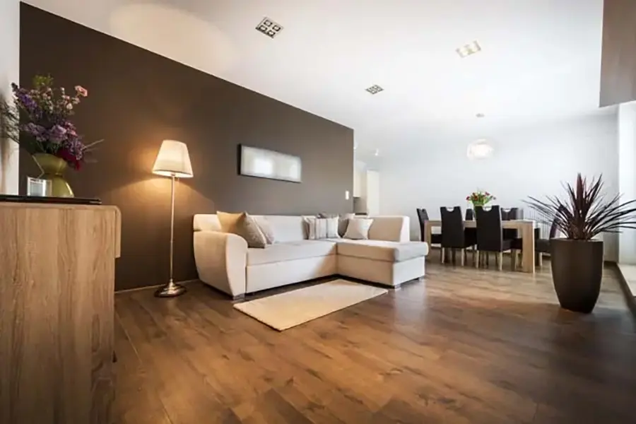 Flooring